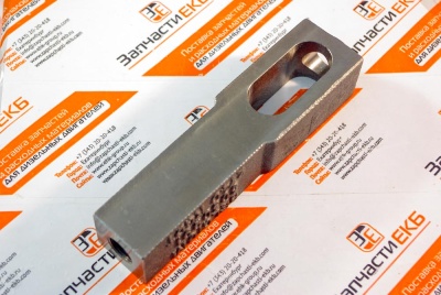 3031470 Тяга натяжителя Регулировочная тяга натяжного ролика ROD,CONTROL Cummins KTA50, KTA38, QSK38